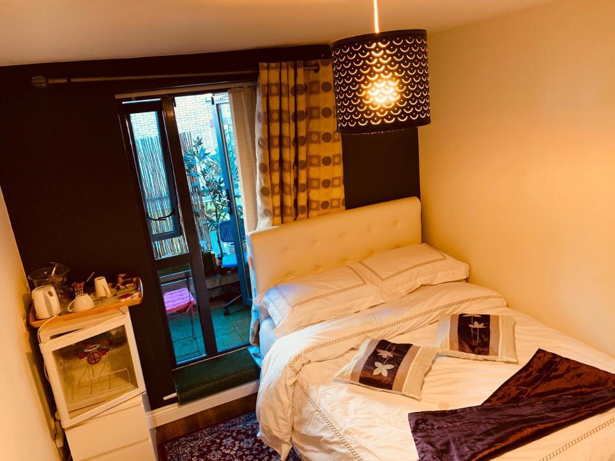 DUBLIN DUNBOYNE CASTLE GUEST - Super King ensuite Exterior foto