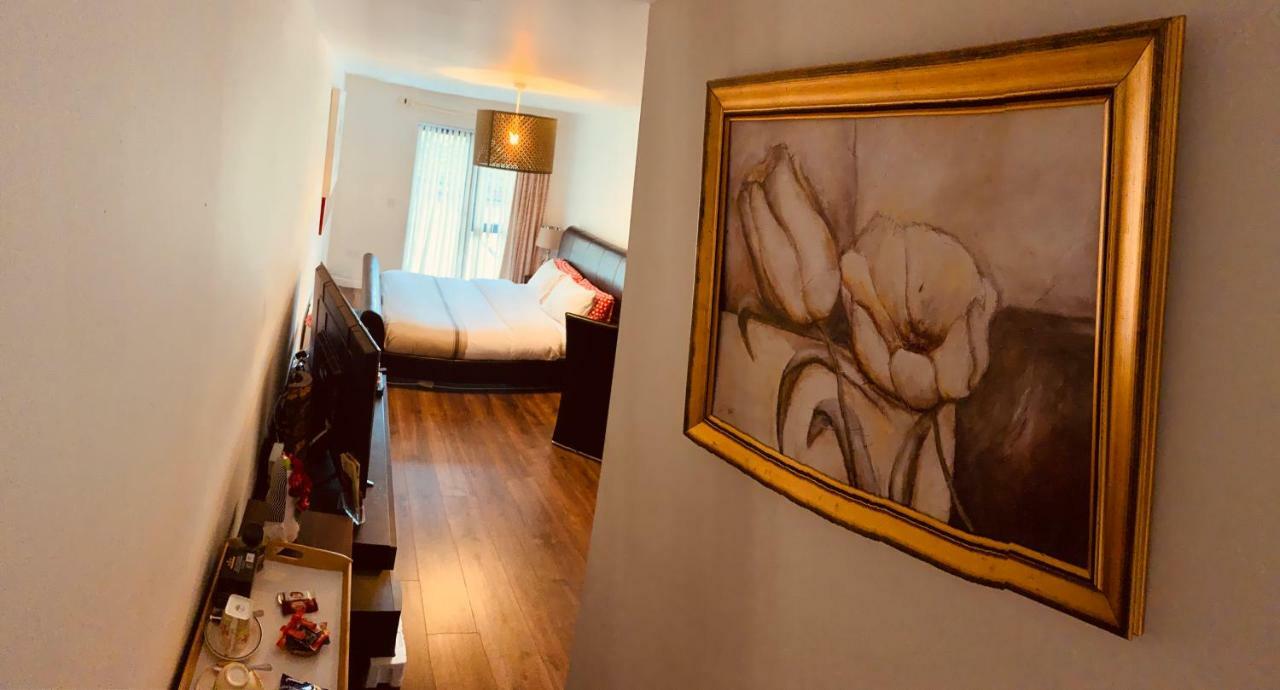 DUBLIN DUNBOYNE CASTLE GUEST - Super King ensuite Exterior foto