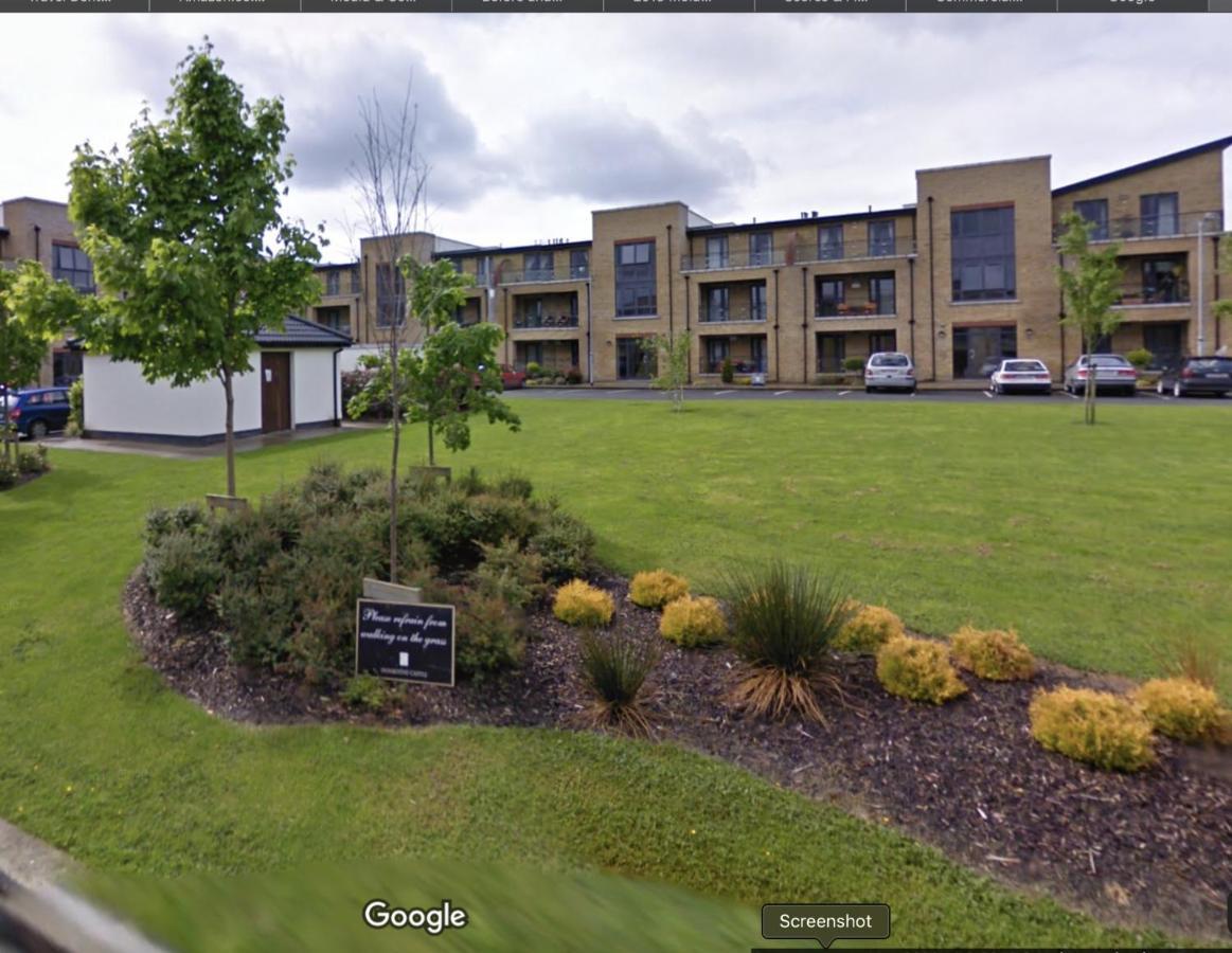 DUBLIN DUNBOYNE CASTLE GUEST - Super King ensuite Exterior foto